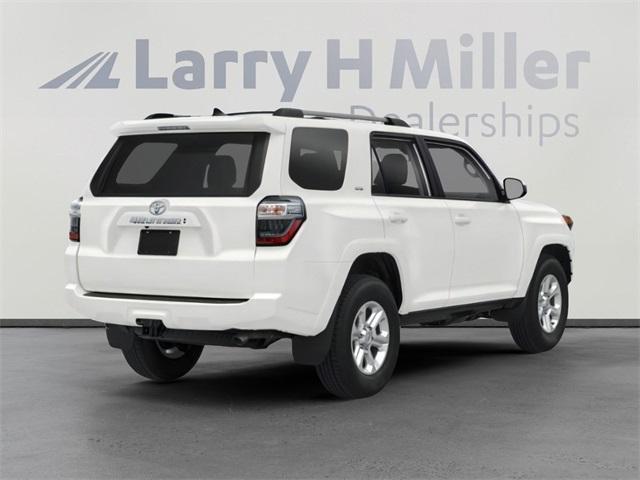 used 2023 Toyota 4Runner car, priced at $34,000