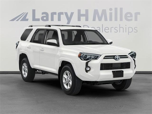 used 2023 Toyota 4Runner car, priced at $34,000