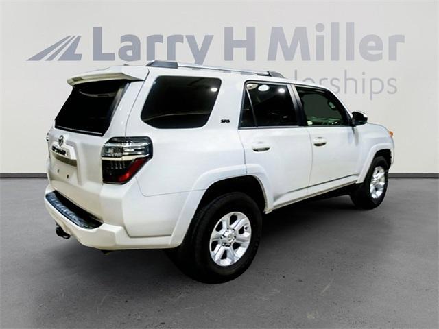 used 2023 Toyota 4Runner car, priced at $32,500