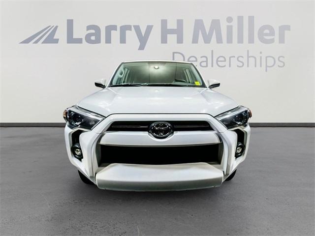 used 2023 Toyota 4Runner car, priced at $32,500