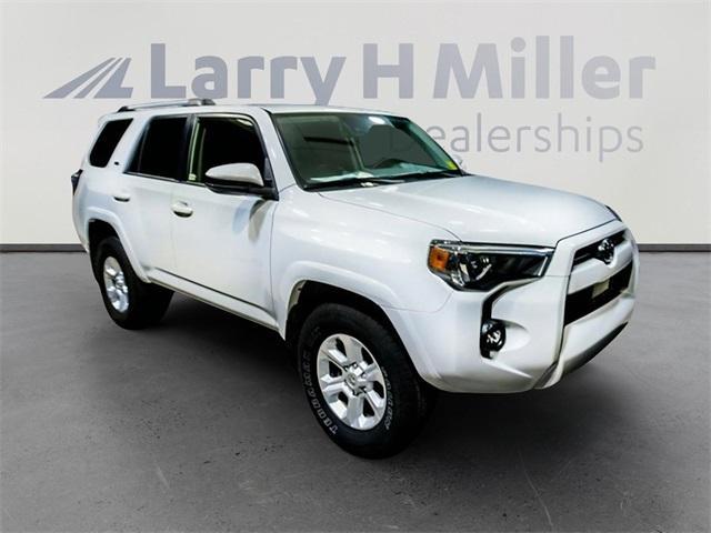 used 2023 Toyota 4Runner car, priced at $32,500