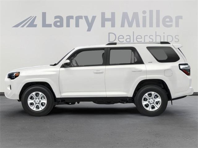 used 2023 Toyota 4Runner car, priced at $34,000