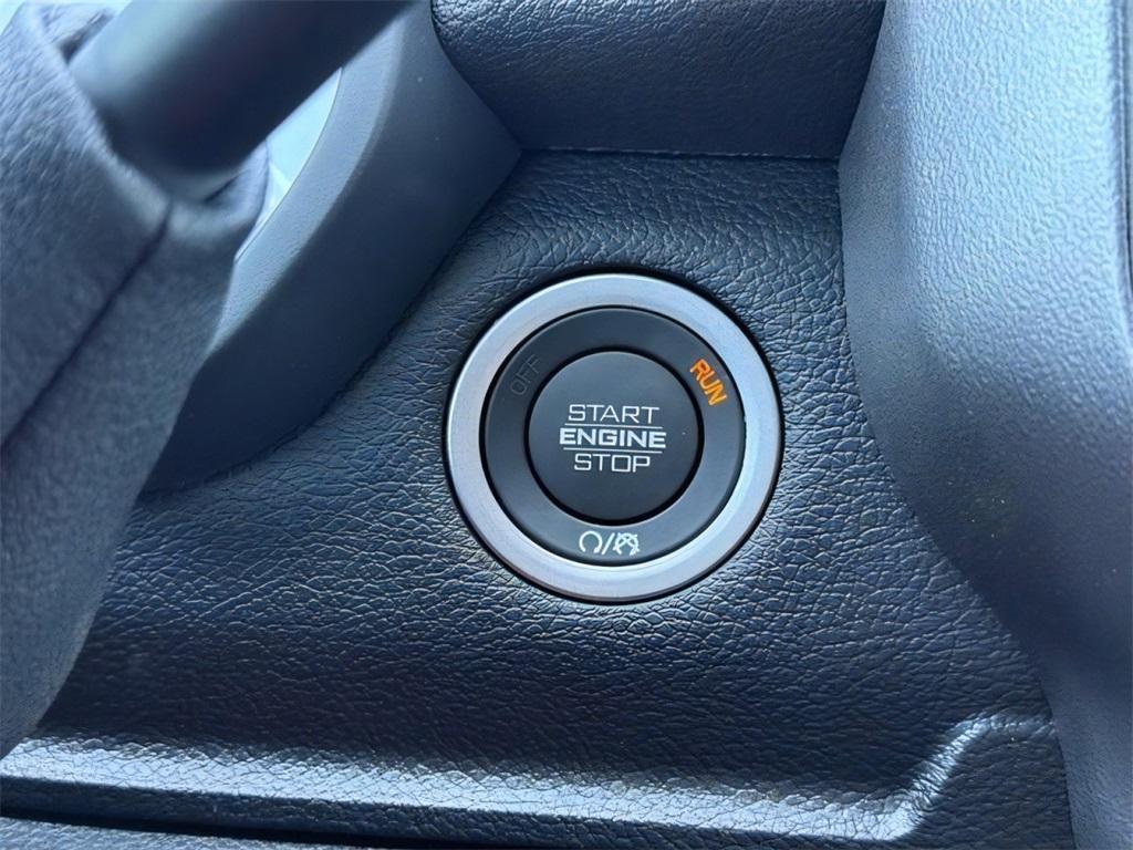 new 2025 Ram 2500 car, priced at $72,852