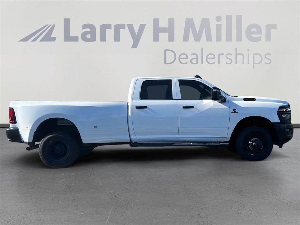 new 2025 Ram 3500 car, priced at $69,927