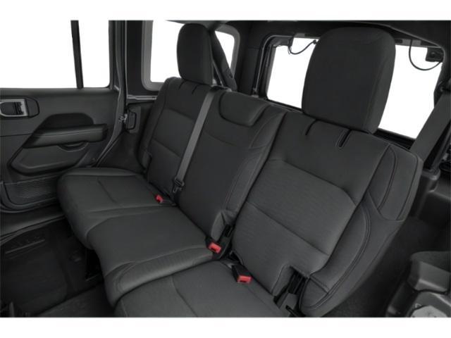 used 2021 Jeep Wrangler Unlimited car, priced at $33,000