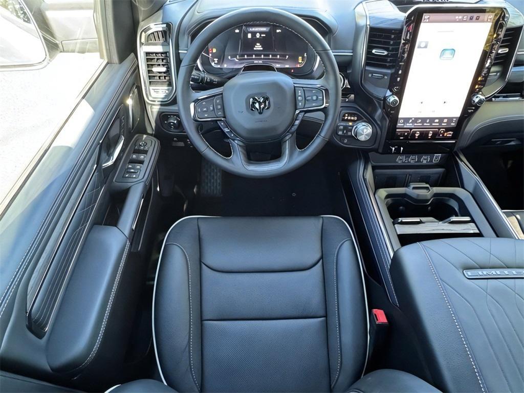 new 2026 Ram 1500 car, priced at $86,847