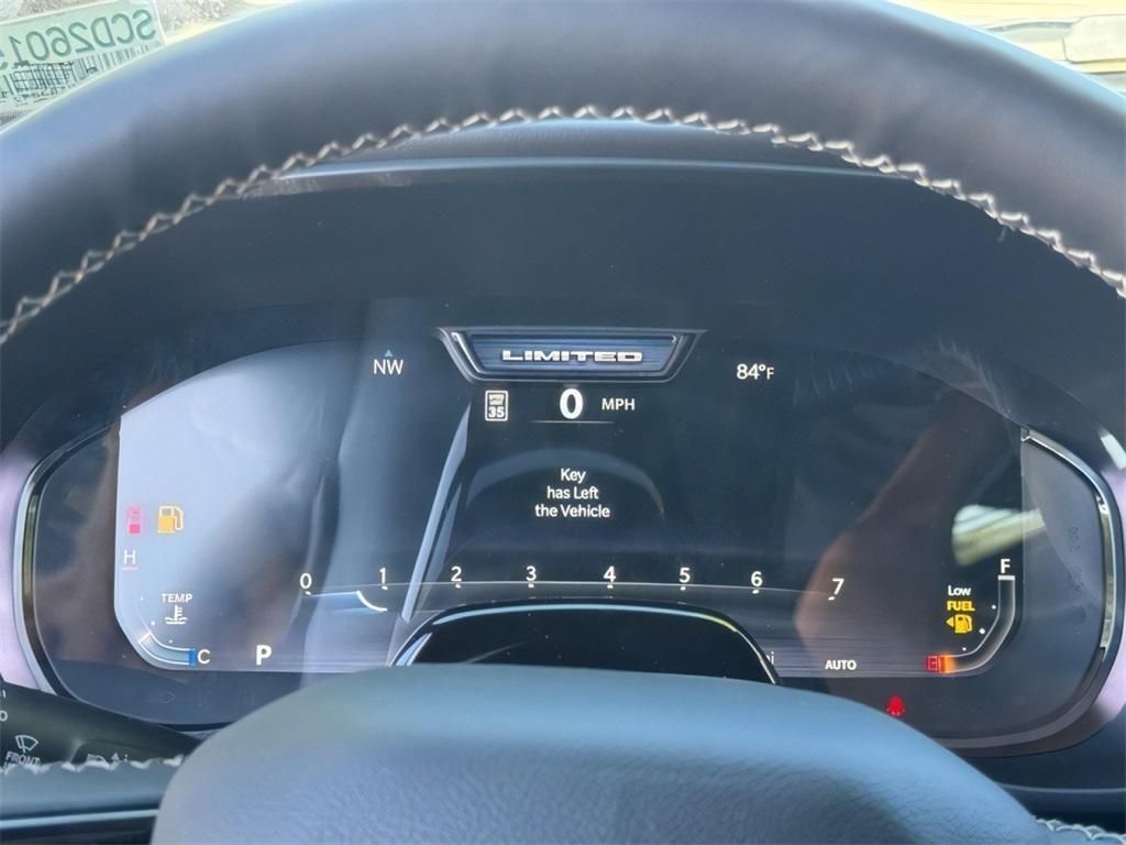 new 2026 Ram 1500 car, priced at $86,847