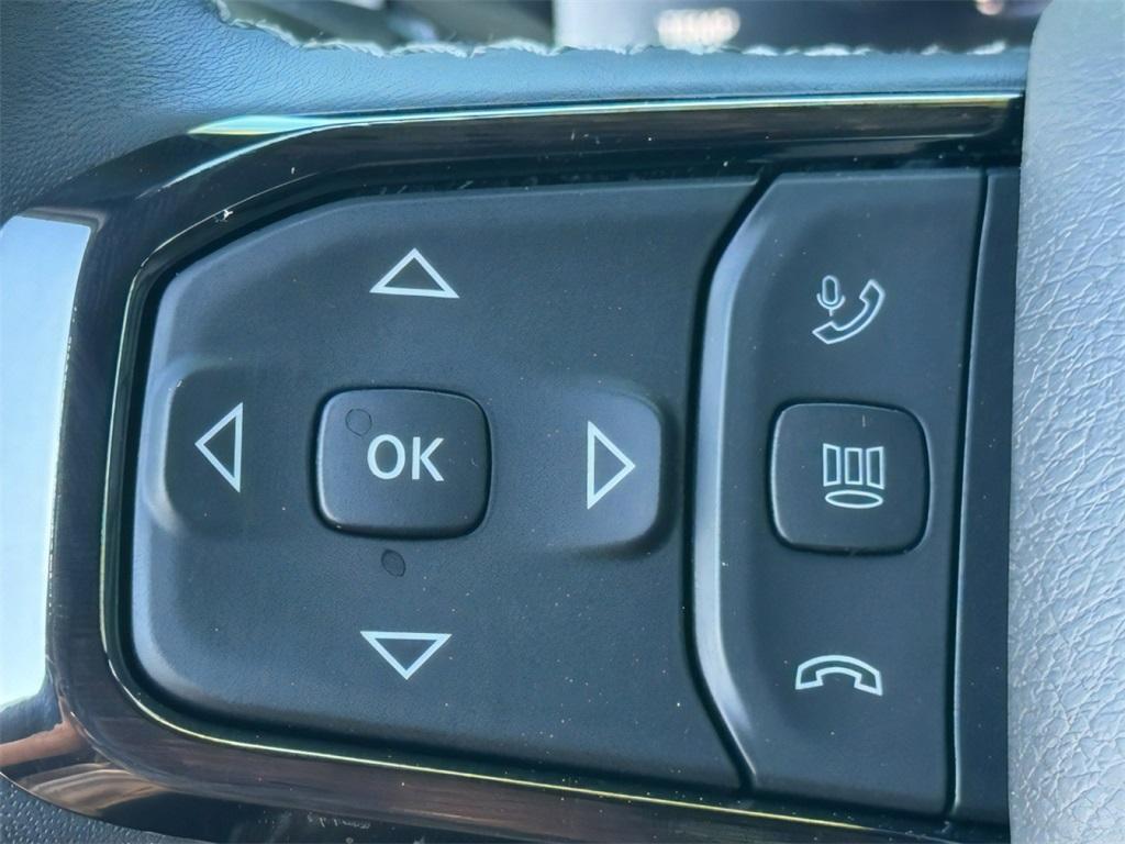 new 2026 Ram 1500 car, priced at $86,847