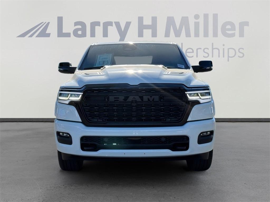 new 2026 Ram 1500 car, priced at $86,847