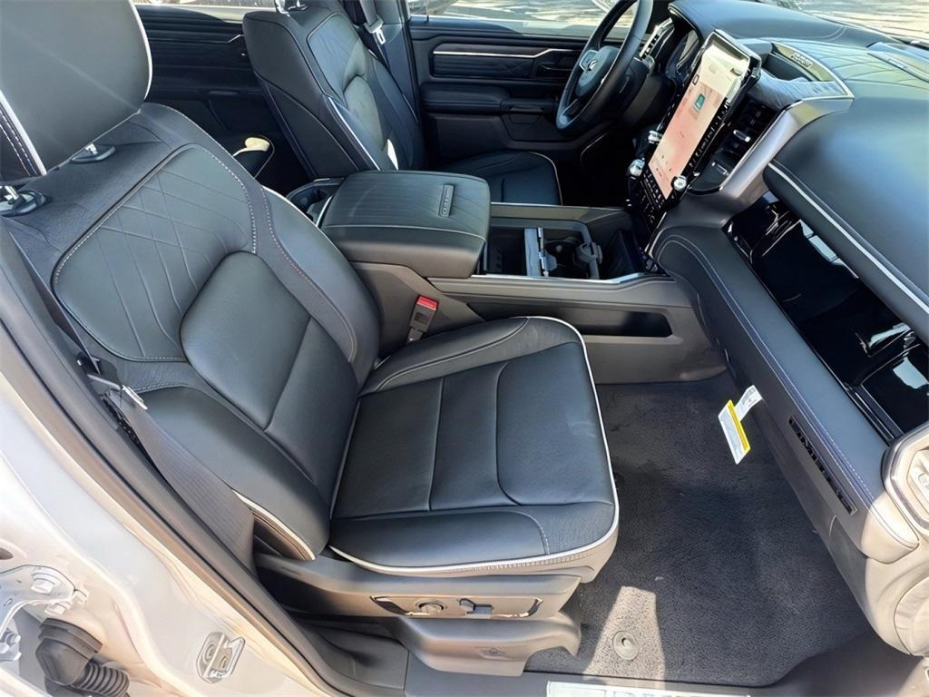 new 2026 Ram 1500 car, priced at $86,847