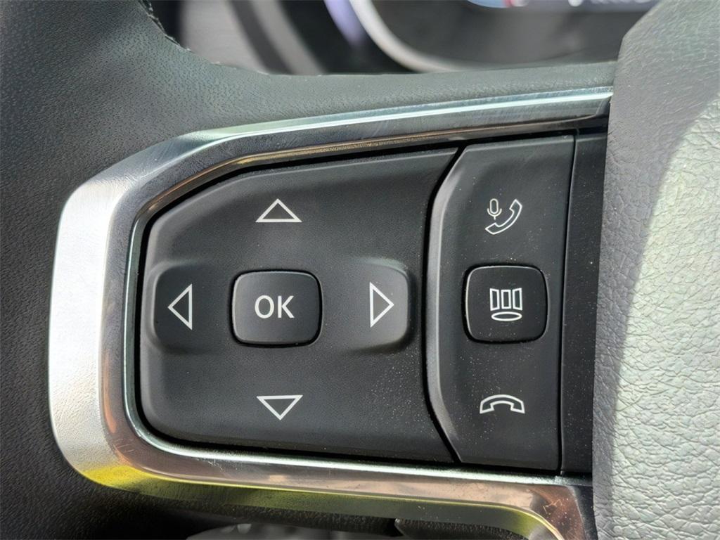 new 2026 Ram 2500 car, priced at $76,122