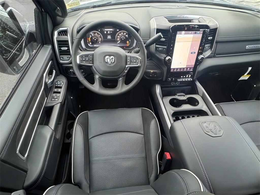 new 2026 Ram 2500 car, priced at $76,122