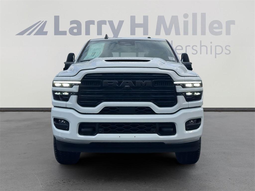 new 2026 Ram 2500 car, priced at $76,122