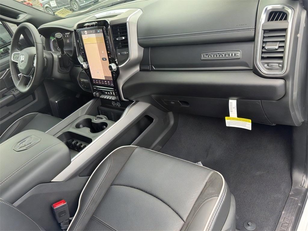 new 2026 Ram 2500 car, priced at $76,122