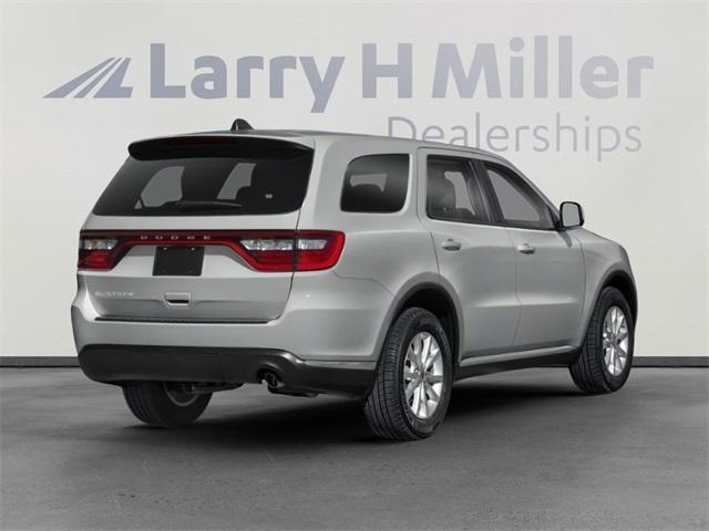 used 2021 Dodge Durango car, priced at $20,300