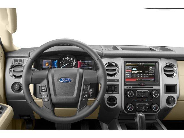 used 2015 Ford Expedition car, priced at $12,300