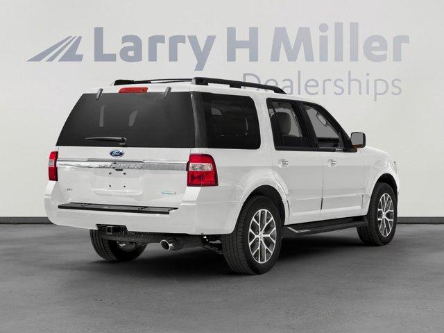 used 2015 Ford Expedition car, priced at $12,300