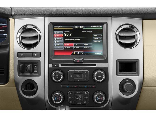 used 2015 Ford Expedition car, priced at $12,300