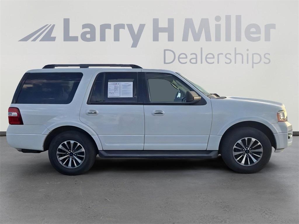 used 2015 Ford Expedition car, priced at $12,800