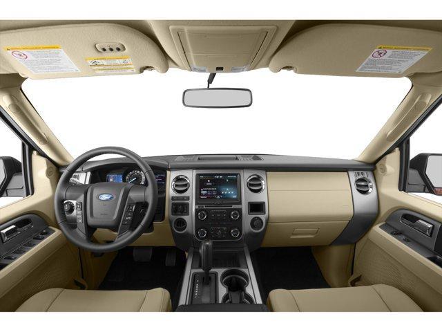 used 2015 Ford Expedition car, priced at $12,300