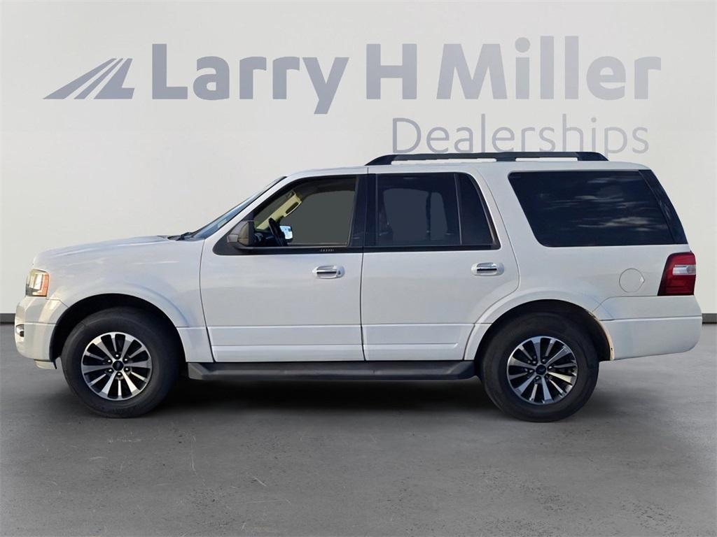 used 2015 Ford Expedition car, priced at $12,800