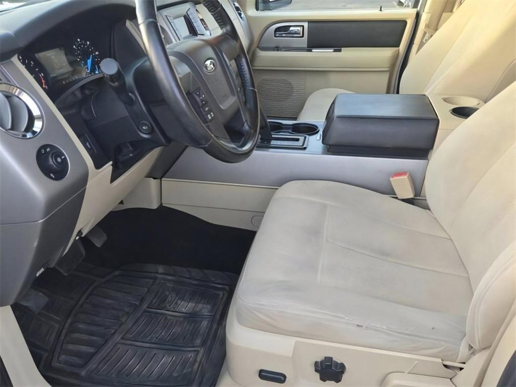 used 2015 Ford Expedition car, priced at $12,800