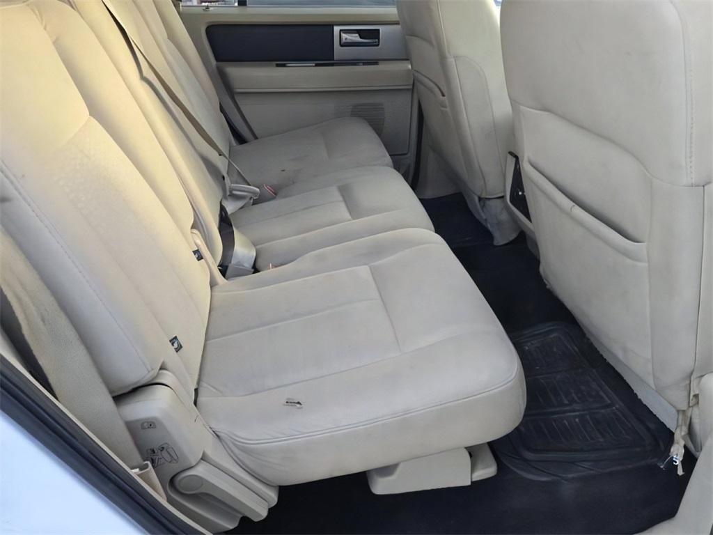 used 2015 Ford Expedition car, priced at $12,800
