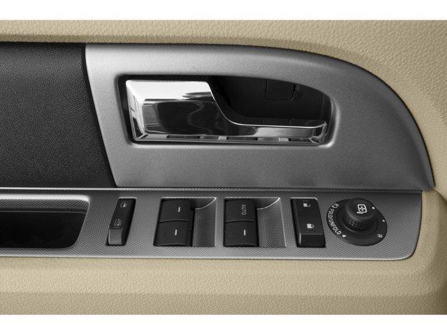 used 2015 Ford Expedition car, priced at $12,300