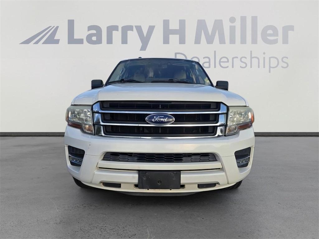 used 2015 Ford Expedition car, priced at $12,800