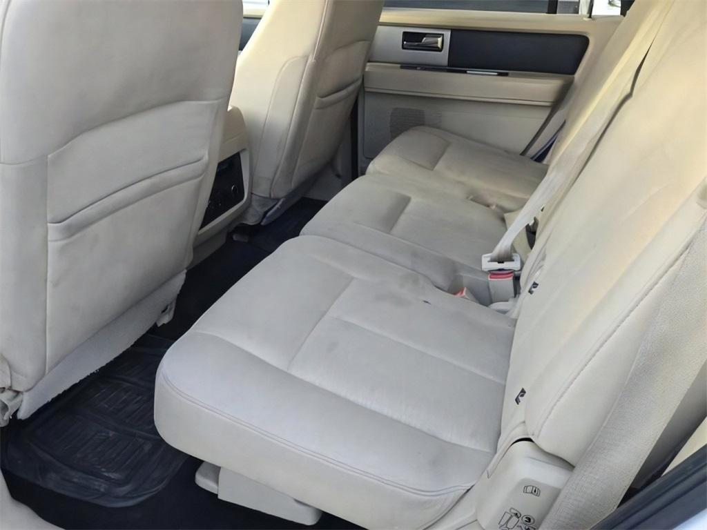 used 2015 Ford Expedition car, priced at $12,800
