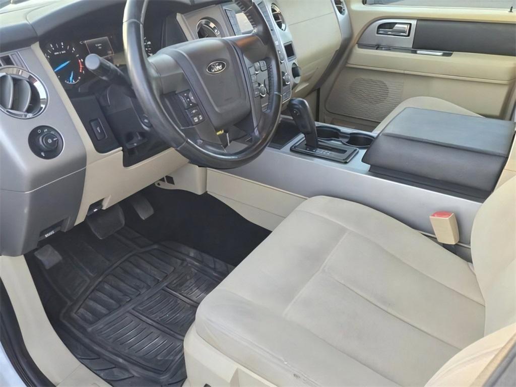 used 2015 Ford Expedition car, priced at $12,800