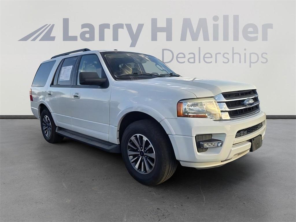 used 2015 Ford Expedition car, priced at $12,800