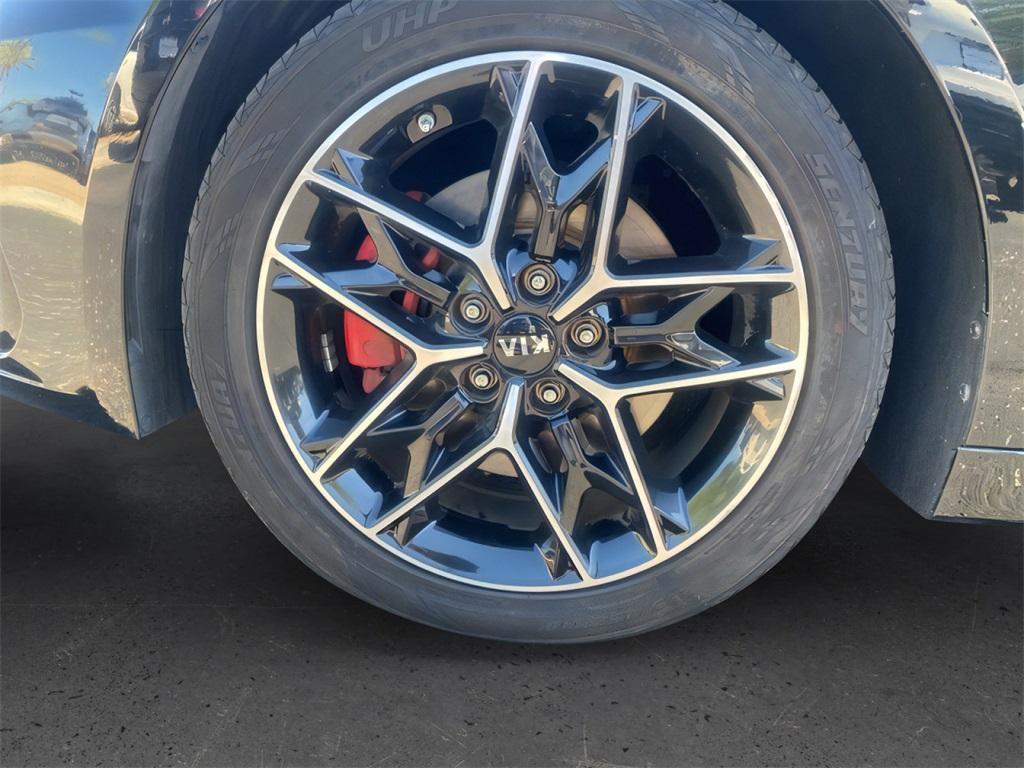 used 2020 Kia Optima car, priced at $19,000