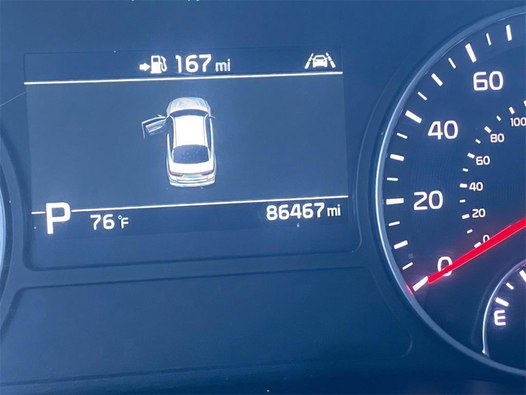 used 2020 Kia Optima car, priced at $19,000