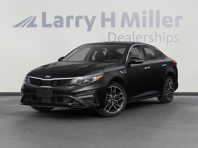 used 2020 Kia Optima car, priced at $18,500