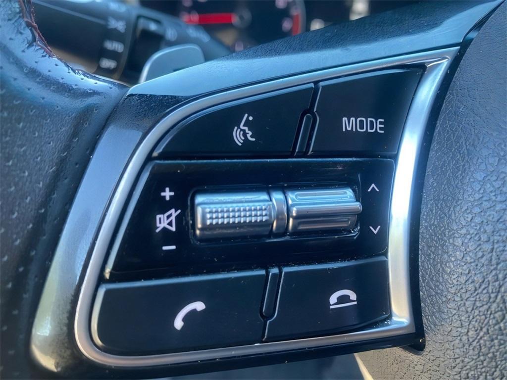 used 2020 Kia Optima car, priced at $19,000