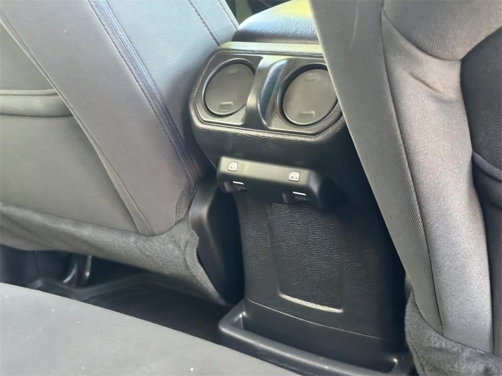 used 2023 Jeep Wrangler 4xe car, priced at $26,000