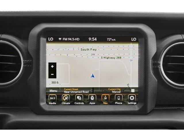 used 2023 Jeep Wrangler 4xe car, priced at $29,500