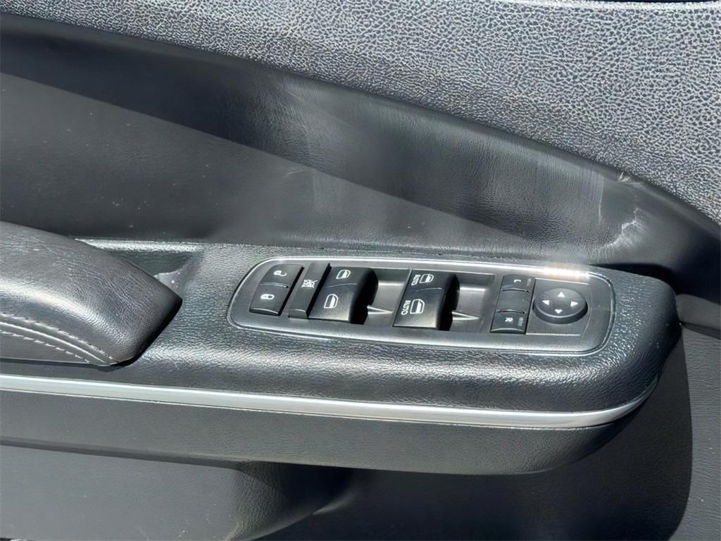 used 2018 Chrysler 300 car, priced at $16,500