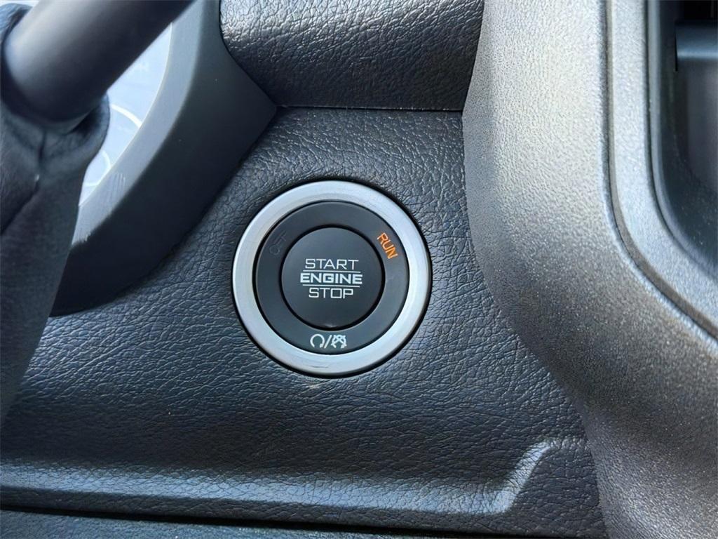 new 2025 Ram 2500 car, priced at $64,087