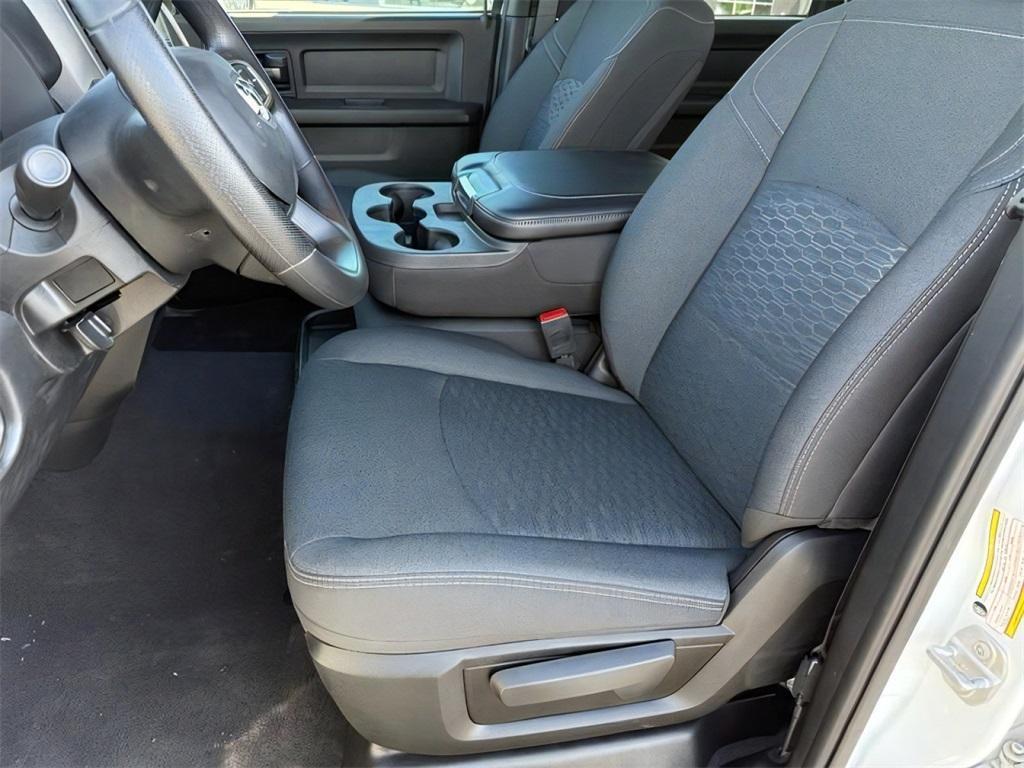 new 2025 Ram 2500 car, priced at $64,087