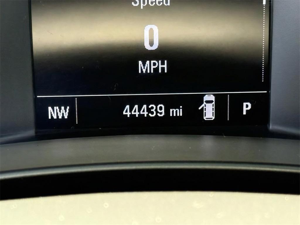 used 2022 Chevrolet Equinox car, priced at $20,500