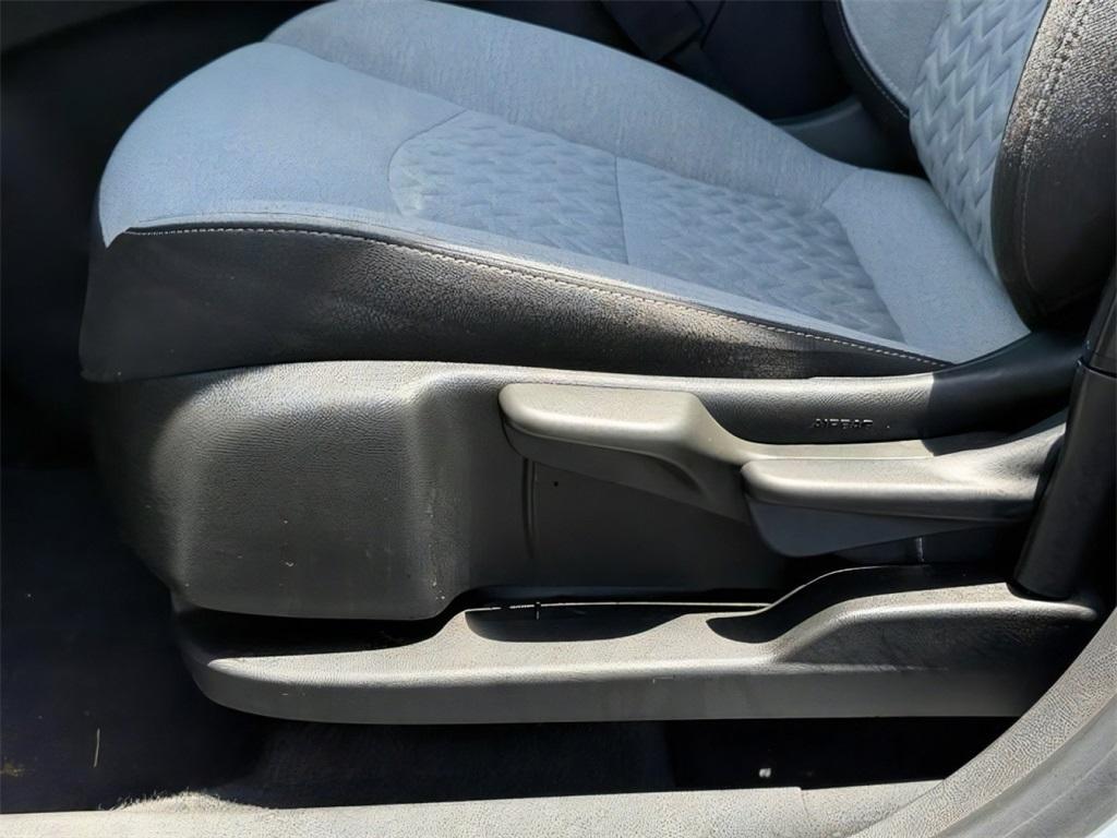 used 2022 Chevrolet Equinox car, priced at $20,500
