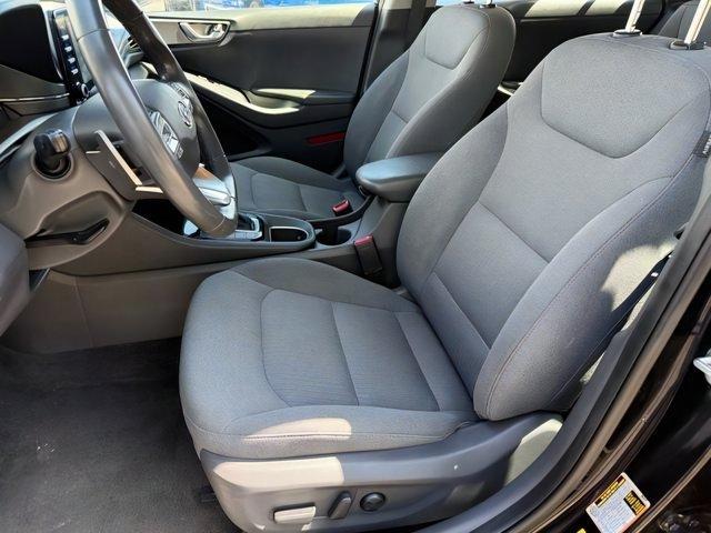 used 2020 Hyundai Ioniq Hybrid car, priced at $14,500