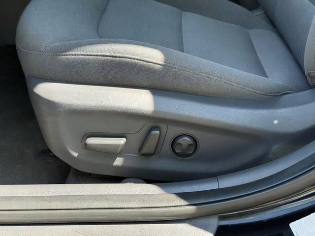 used 2020 Hyundai Ioniq Hybrid car, priced at $14,500