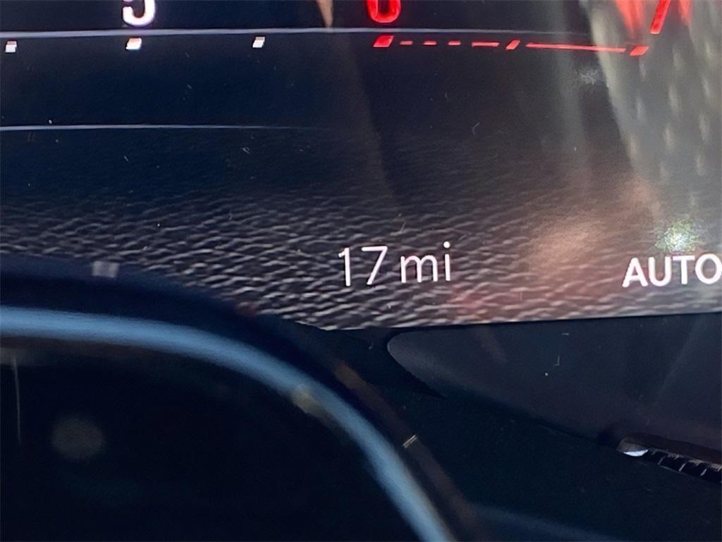 new 2026 Ram 1500 car, priced at $86,015