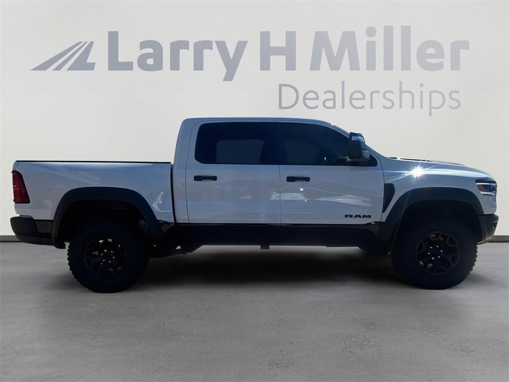 new 2026 Ram 1500 car, priced at $86,015