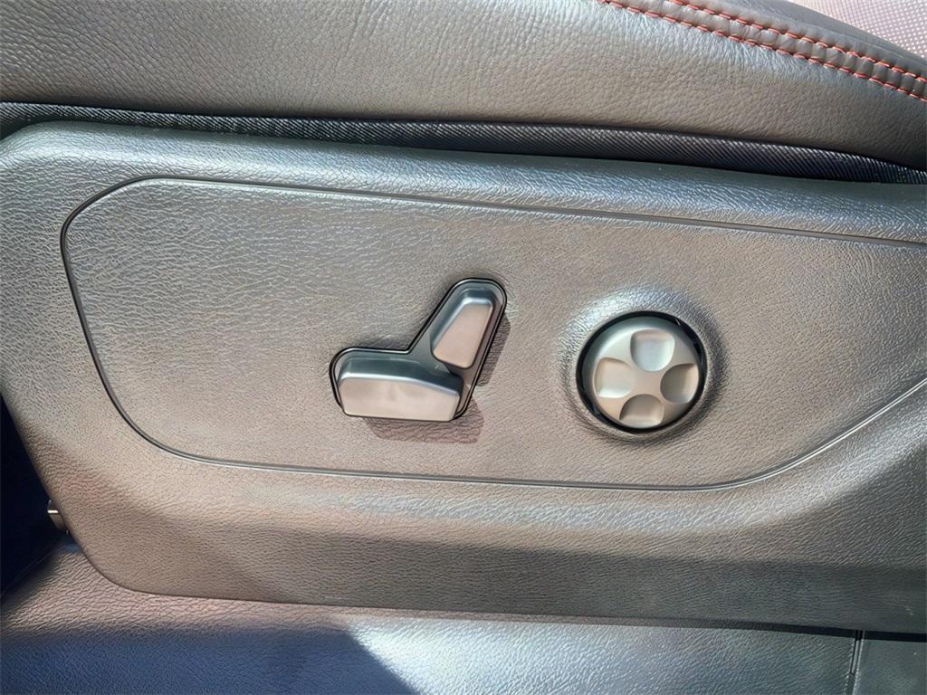 new 2026 Ram 1500 car, priced at $86,015