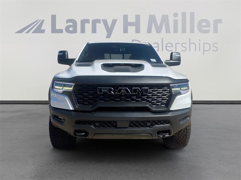 new 2026 Ram 1500 car, priced at $86,015