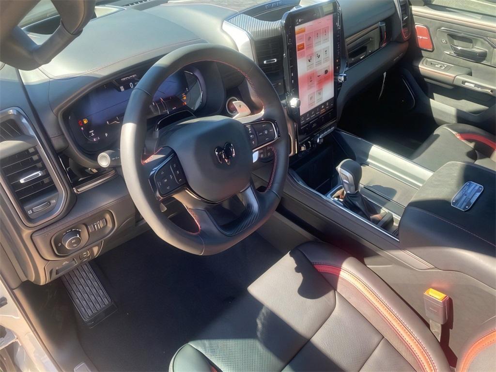 new 2026 Ram 1500 car, priced at $86,015